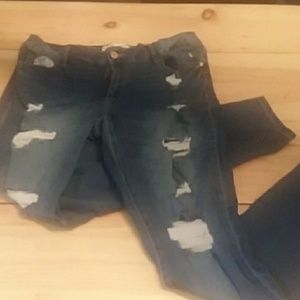 Garage Jeans